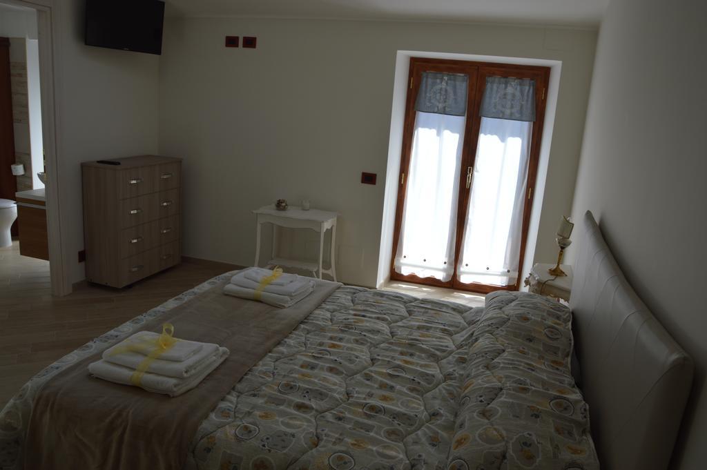 Guest House - Il Granaio Norma Ngoại thất bức ảnh
