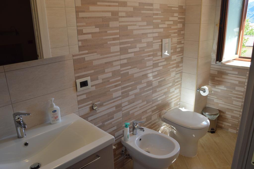 Guest House - Il Granaio Norma Ngoại thất bức ảnh