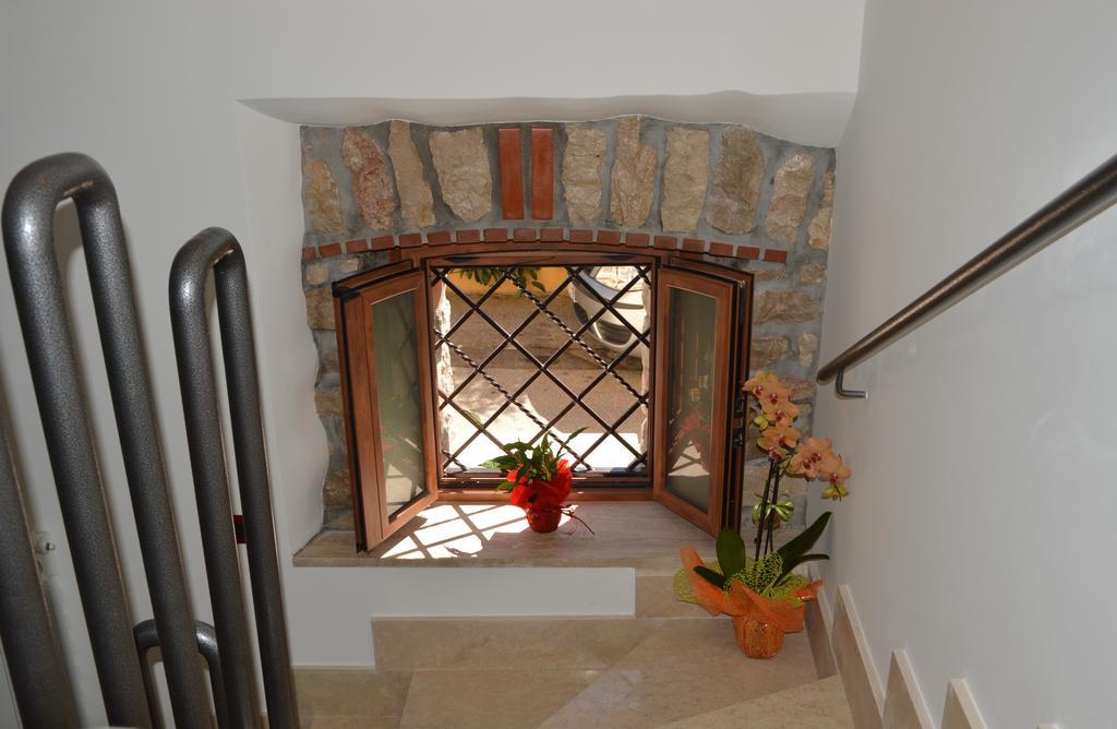 Guest House - Il Granaio Norma Ngoại thất bức ảnh