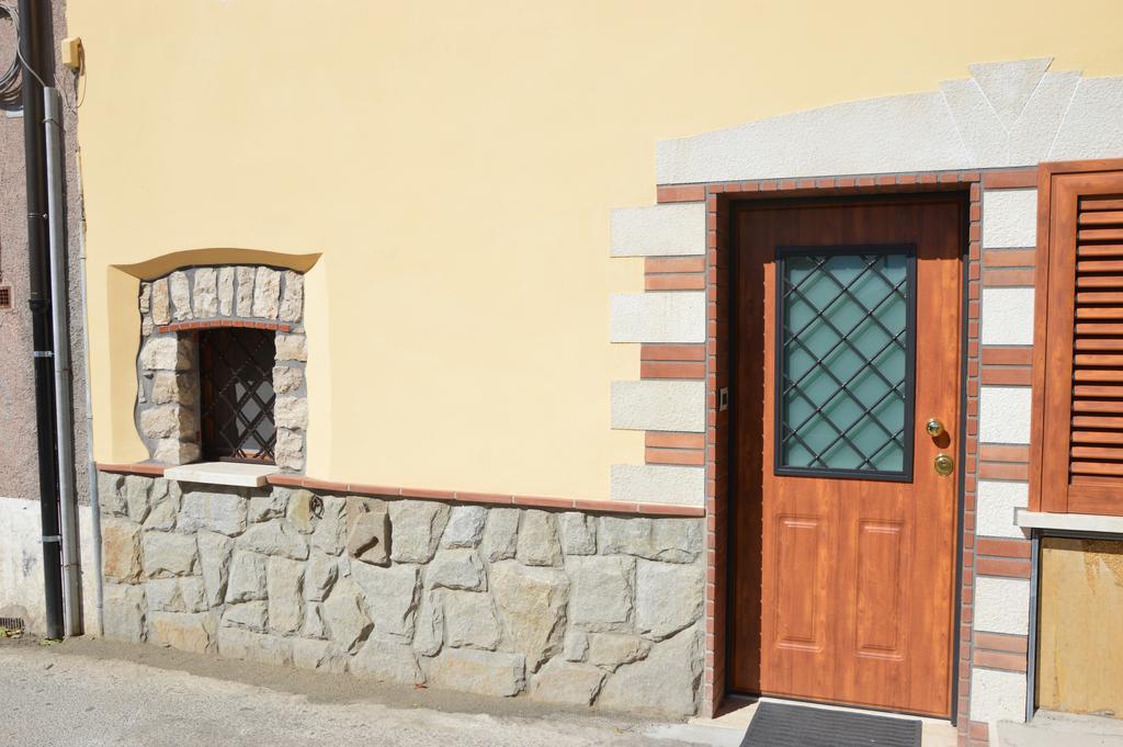 Guest House - Il Granaio Norma Ngoại thất bức ảnh