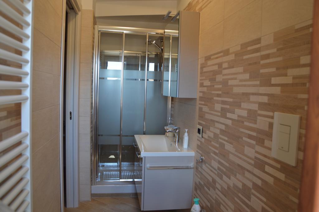 Guest House - Il Granaio Norma Ngoại thất bức ảnh