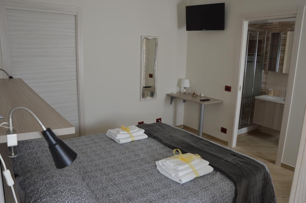 Guest House - Il Granaio Norma Ngoại thất bức ảnh
