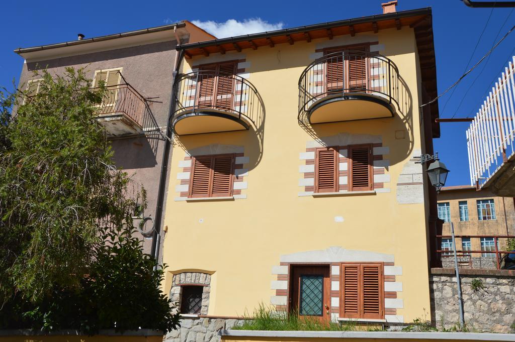 Guest House - Il Granaio Norma Ngoại thất bức ảnh