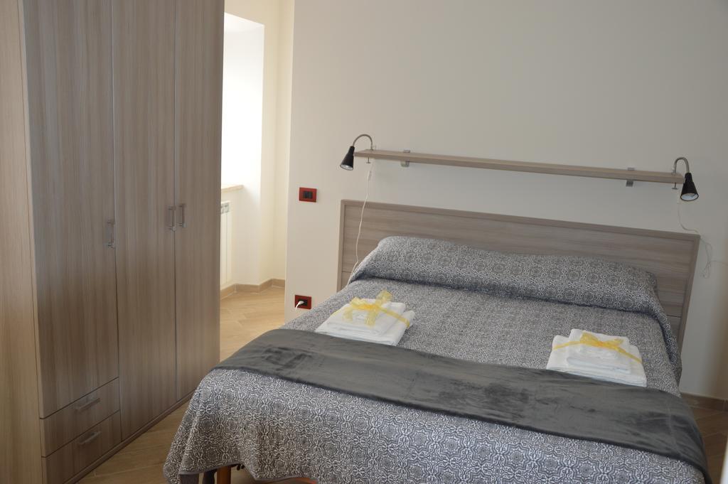 Guest House - Il Granaio Norma Ngoại thất bức ảnh