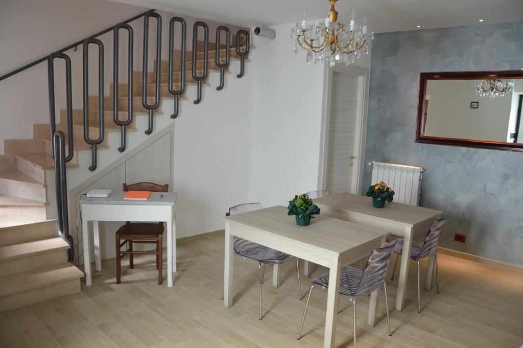 Guest House - Il Granaio Norma Ngoại thất bức ảnh
