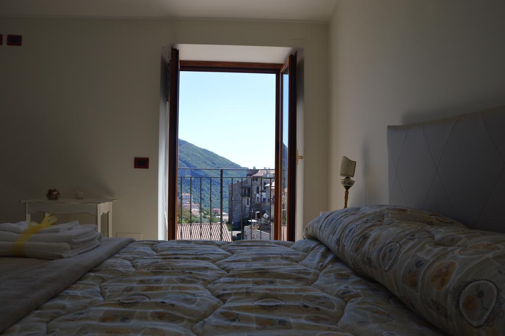 Guest House - Il Granaio Norma Ngoại thất bức ảnh